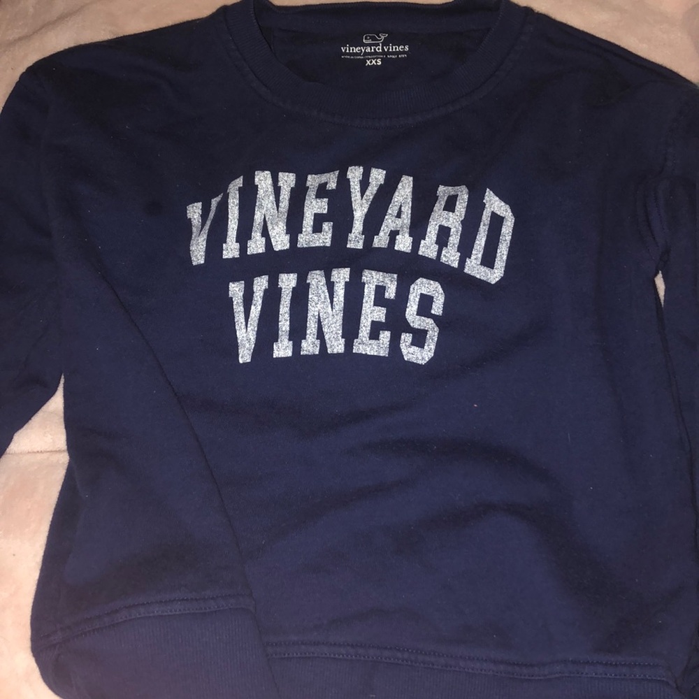 Vineyard Vines Pullover